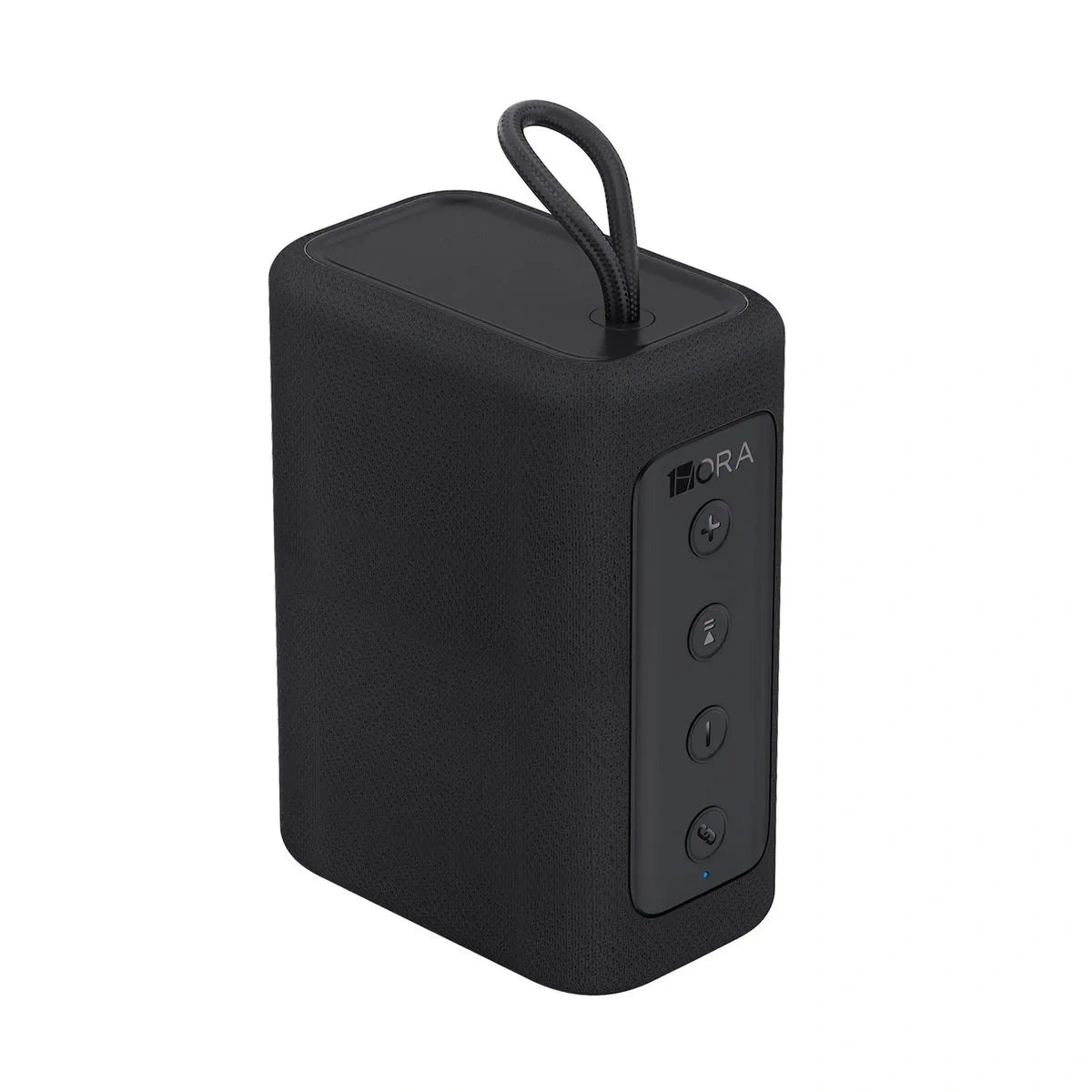 Parlante 1Hora BOC244 | Bluetooth 5.3 + USB + TF + AUX