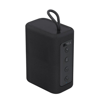 Parlante 1Hora BOC244 | Bluetooth 5.3 + USB + TF + AUX