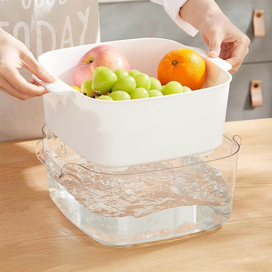 Colador de verduras y frutas - INOTEK s.a.s