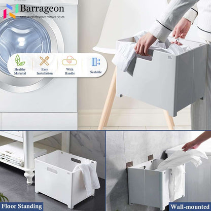 Organizador de baño multiusos