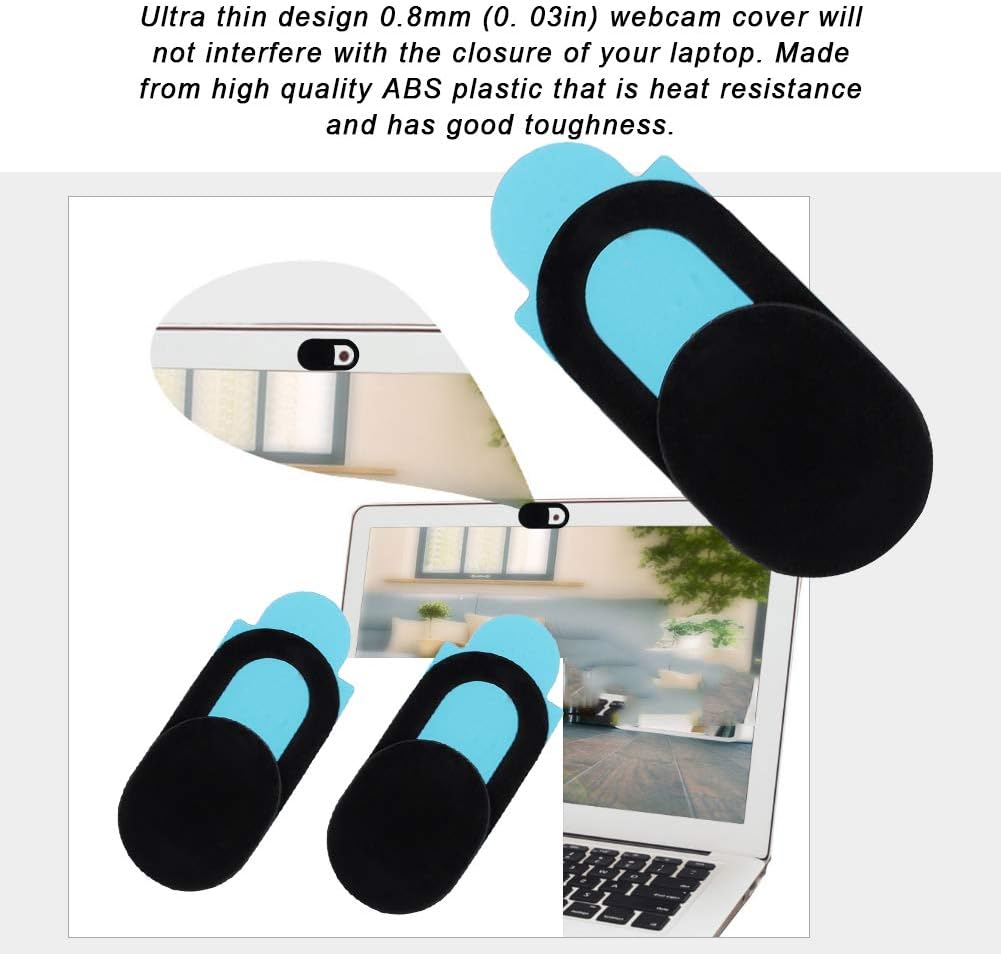 Protector de Privacidad para Cámara X3