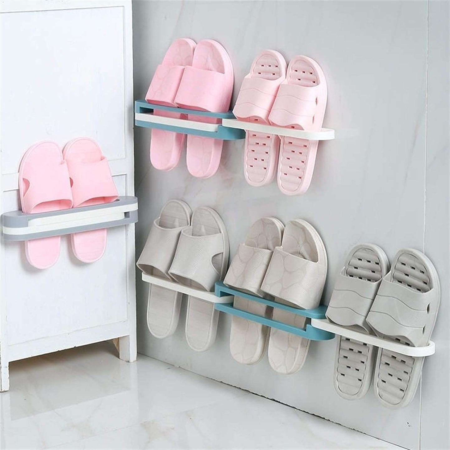 Organizador de zapatos