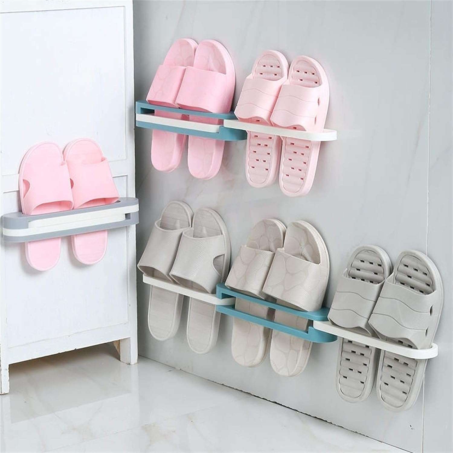 Organizador de zapatos