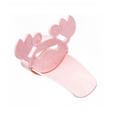 Extensor de grifo infantil