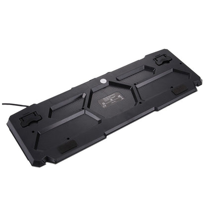 Teclado M500-S