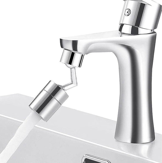 Grifo universal para baño - INOTEK s.a.s