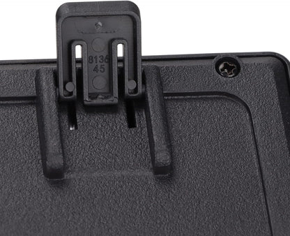 Teclado Compacto USB para Notebook y PC – Raoop Vogue| Compacto