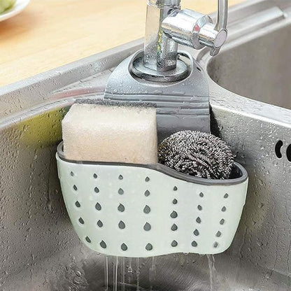 Soporte de esponjas