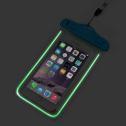 Funda / Protector impermeable para celulares