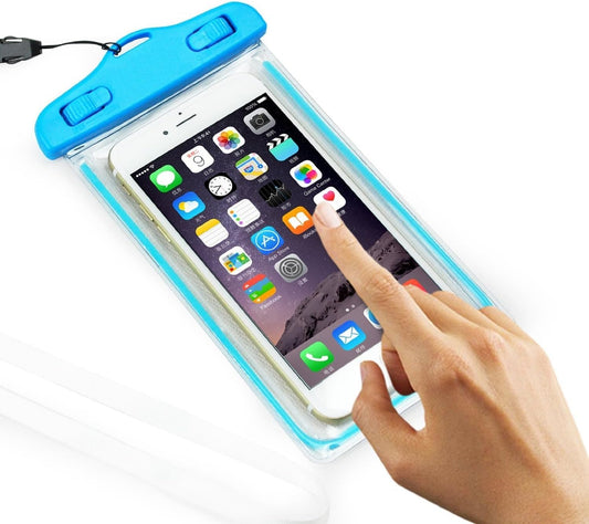 Funda / Protector impermeable para celulares