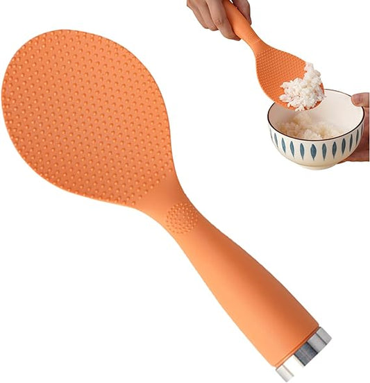 Cuchara para arroz