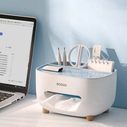 Organizador de escritorio - INOTEK s.a.s