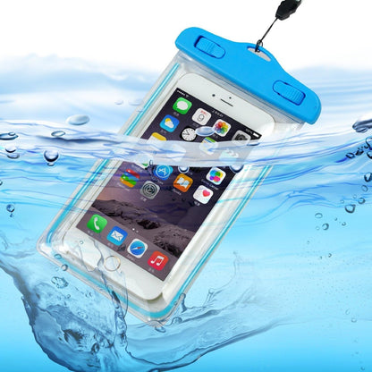 Funda / Protector impermeable para celulares