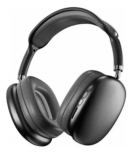 Audífonos Diadema Inalámbricos P9 Bluetooth | INOTEK