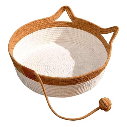 Cama para gatos - mediana