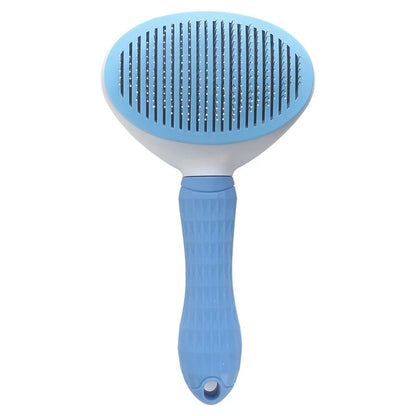 Cepillo para perros y gatos