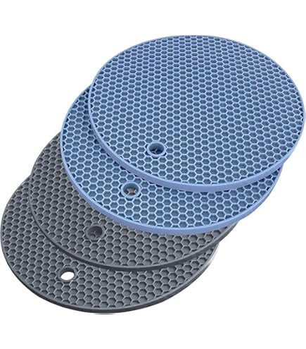 Posavasos antideslizante 16cm