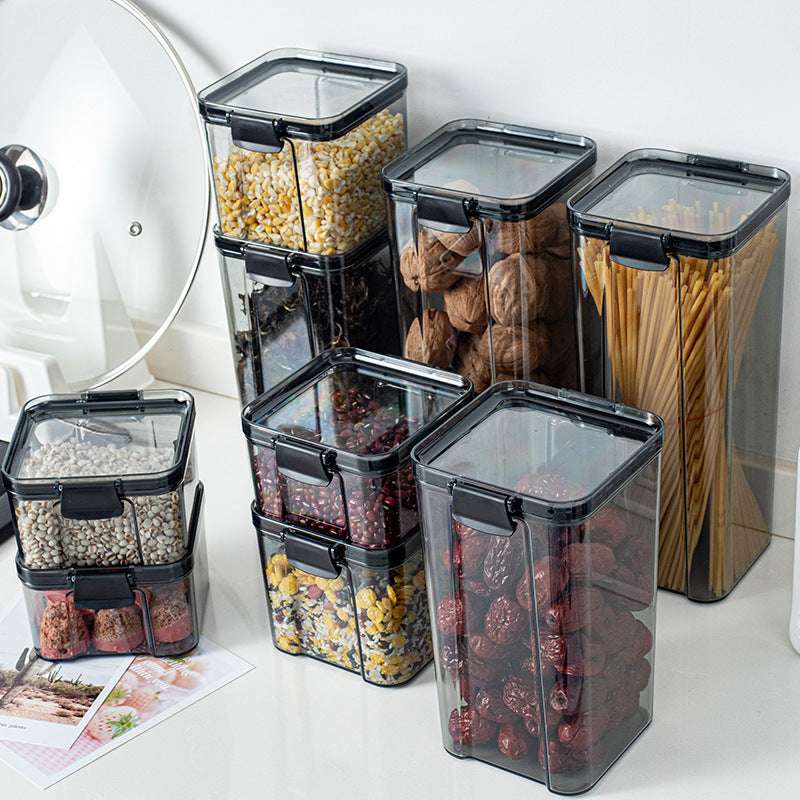 Organizador hermético 1300ml