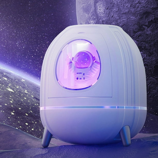 Humidificador de astronauta grande