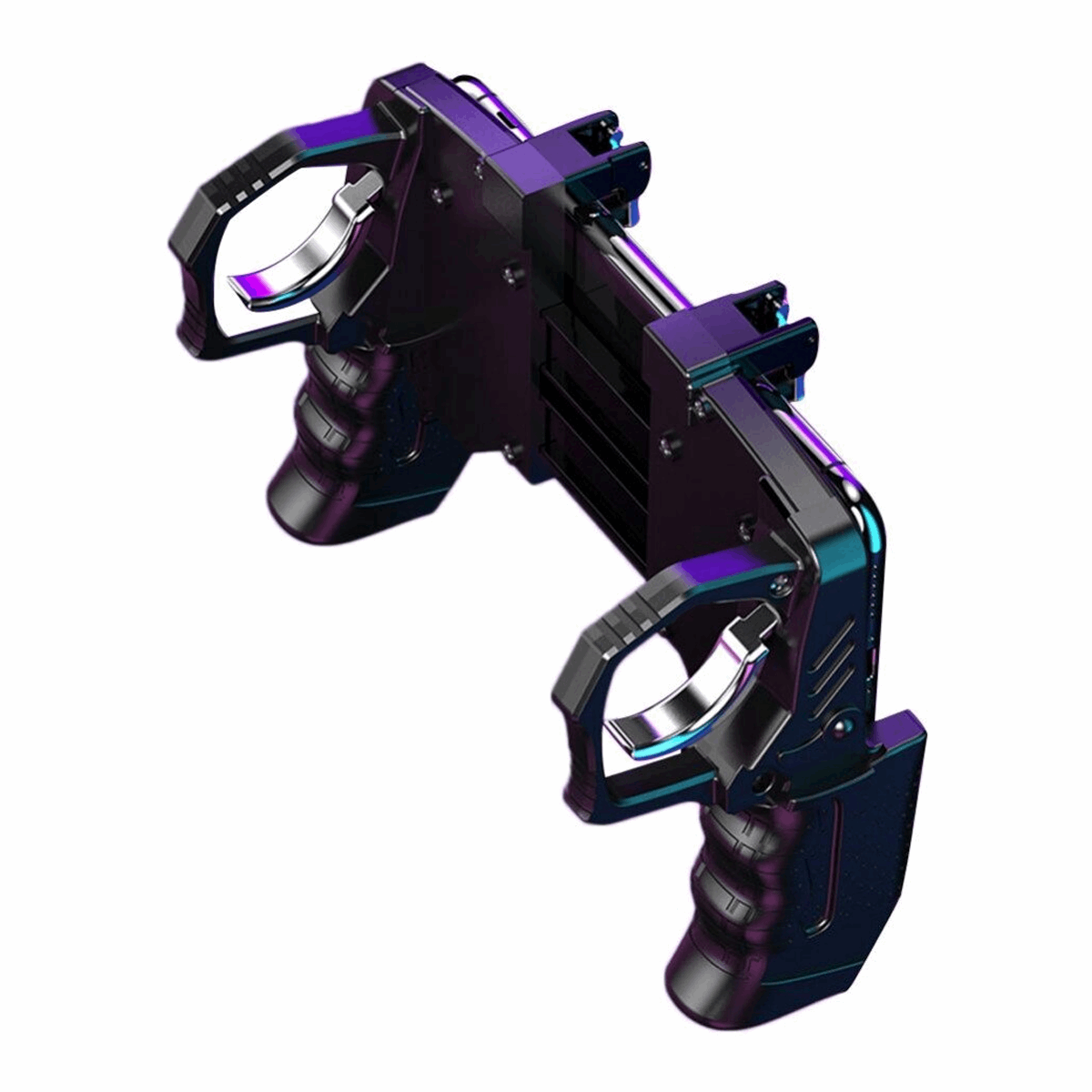 Gatillos gamer PRO para celular K21