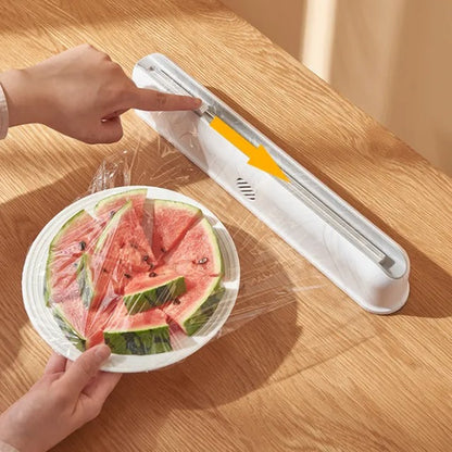 Cortador de papel de cocina
