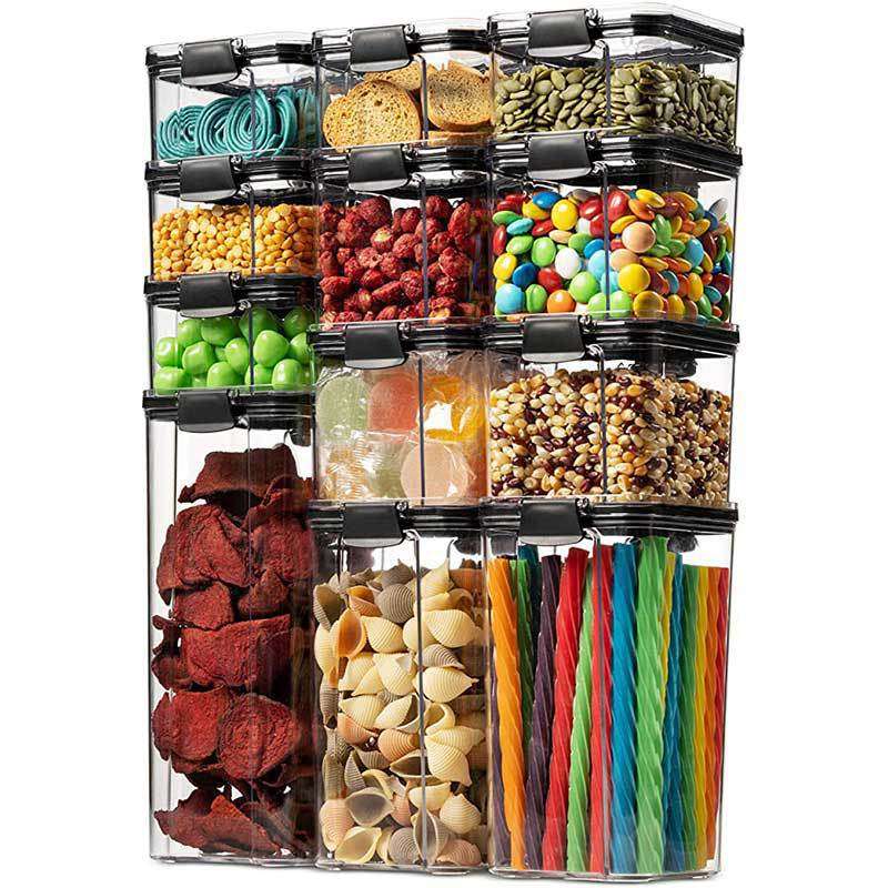 Organizador hermético 700ml