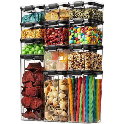 Organizador hermético 700ml