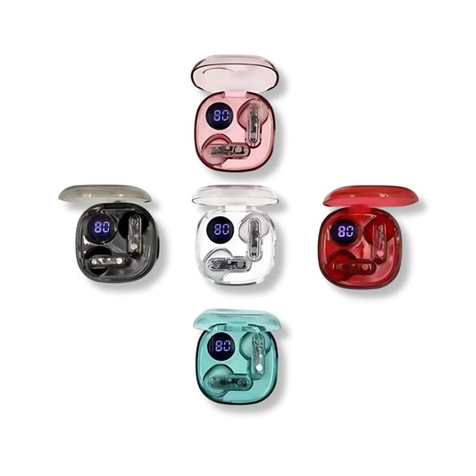 AirPods APRO-138 Bluetooth V5.3 | Sonido Claro y Conectividad Mejorada
