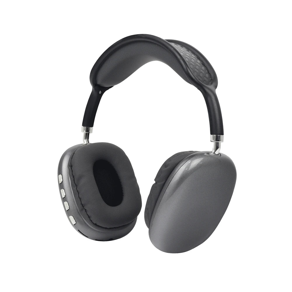Audífonos Diadema Inalámbricos P9 Bluetooth | INOTEK