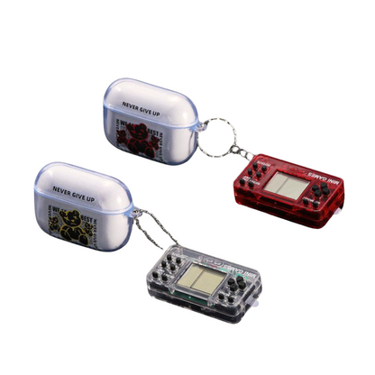 TWS-K27 Auriculares Bluetooth – Diseño Moderno, 15m de Alcance y Estuche Decorativo