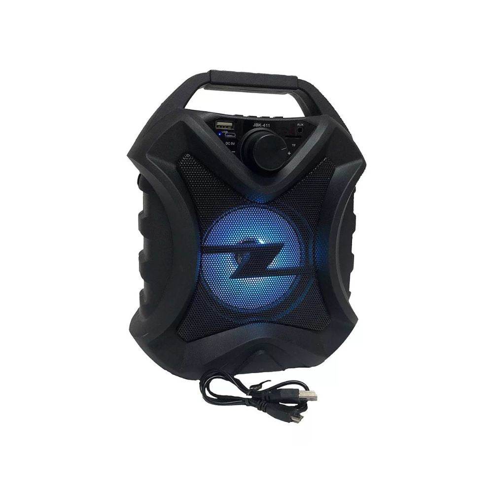 Parlante Bluetooth - Especificaciones técnicas | INOTEK Colombia