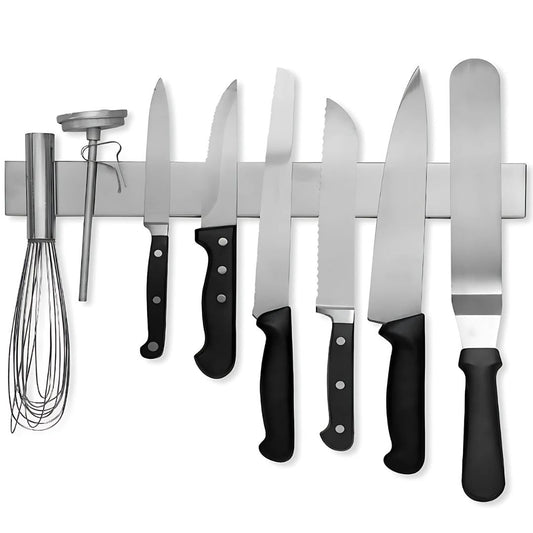 Barra magnética multiusos de 30CM