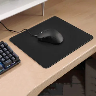 🖱️ Pad Mouse Pequeño Antideslizante – Precisión y Comodidad en Cada Movimiento