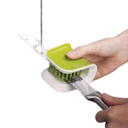 Cepillo multiusos de cocina