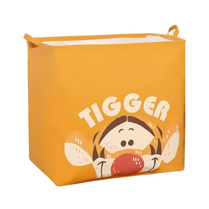 Organizador de ropa de tigger