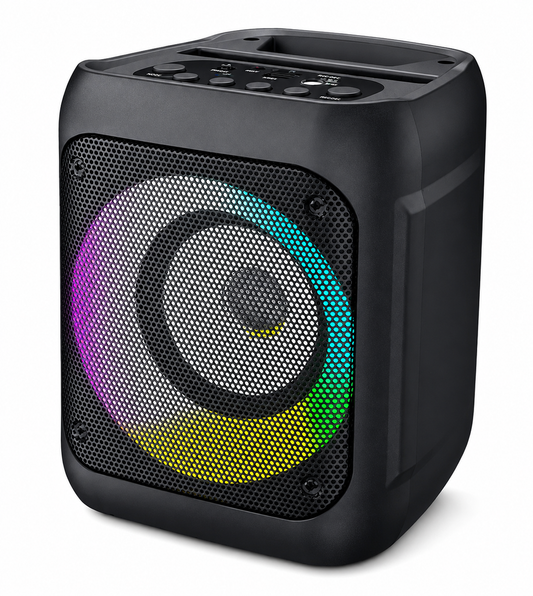 Parlante Portátil Bluetooth JBK-S5 | INOTEK