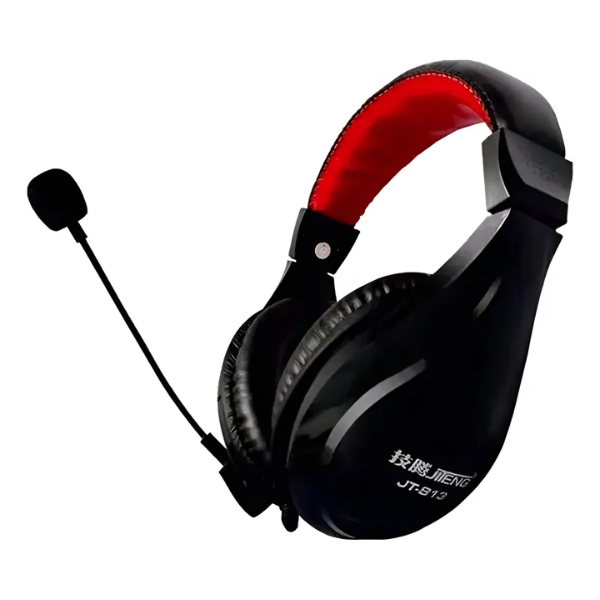 Diademas YST-813 alámbricas