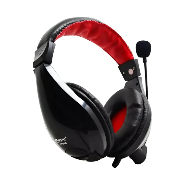 Diademas YST-813 alámbricas