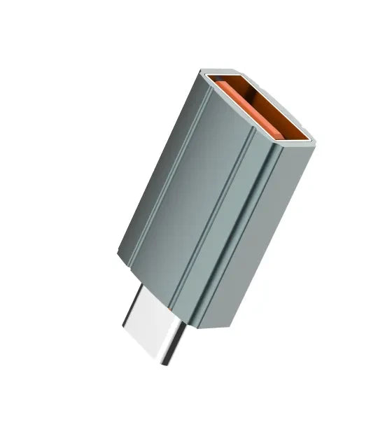 Adaptador OTG USB-C a USB-A 3.0 OTG