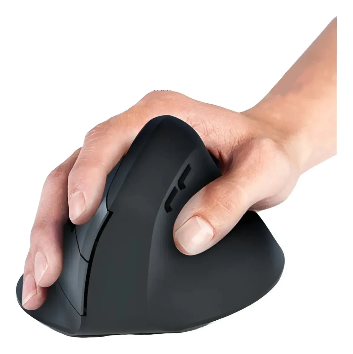 Mouse Ergonómico Vertical Inalámbrico | INOTEK