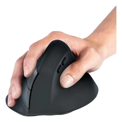 Mouse Ergonómico Vertical Inalámbrico | INOTEK