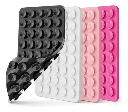Soporte para Celular Manos Libres con Ventosas