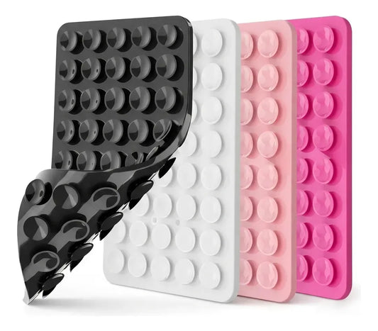 Soporte para Celular Manos Libres con Ventosas