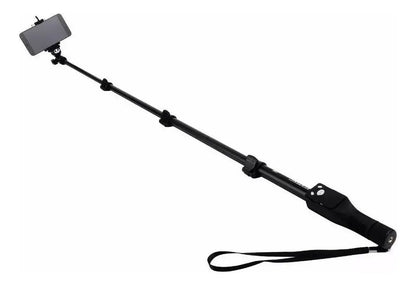 Monopod Selfie Yunteng YT-1288 con Control Bluetooth Recargable