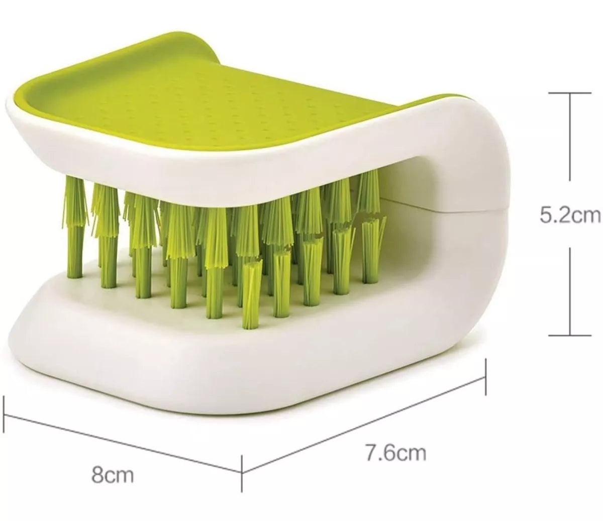 Cepillo multiusos de cocina