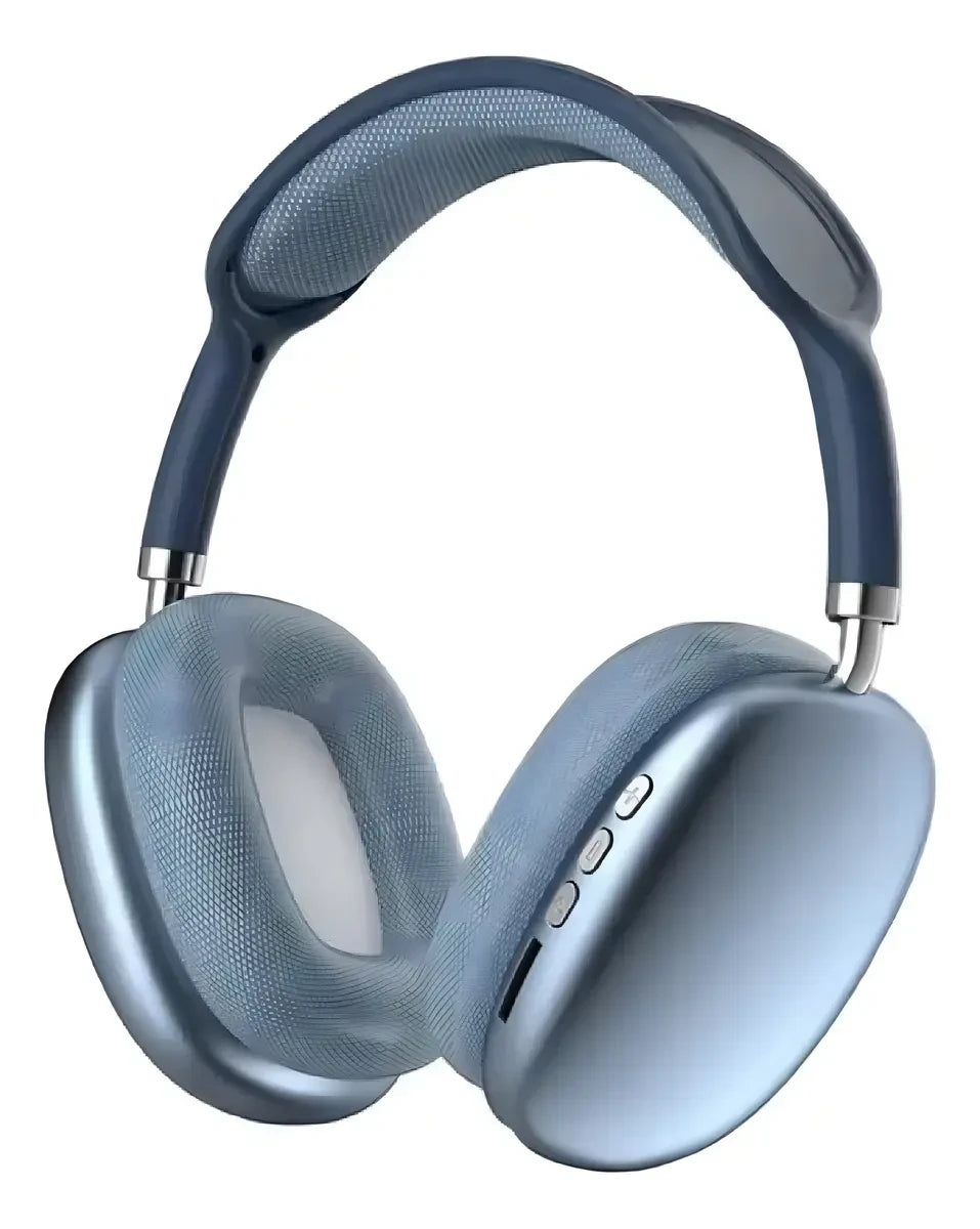 Audífonos Diadema Inalámbricos P9 Bluetooth | INOTEK