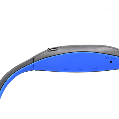 Audífonos Deportivos BS19C | Bluetooth Recargable, Radio FM y Llamadas Manos Libres - Sport