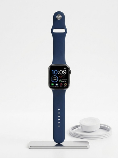 Reloj Inteligente T700 Pro Max | Pantalla HD 1.75, Llamadas Bluetooth, Deportes y Salud - Vista 10