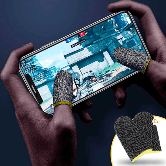 Fundas Dedal Gamer – Precisión y Comodidad para Jugadores Móviles - INOTEK s.a.s