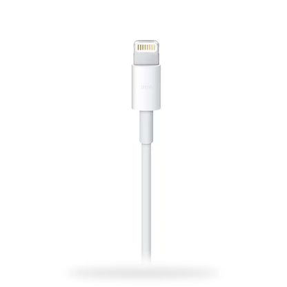 ⚡📱 Cable Tipo C a Lightning 30W | Carga Rápida para iPhone y iPad